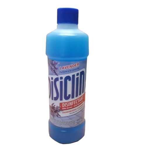 Disiclin Lavender Cleaner 443ml