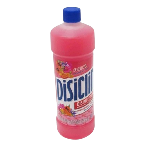 Disiclin Floral Cleaner 443ML