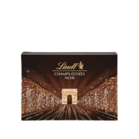 Lindt Champs Élysées NOIR 470G