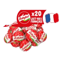 Mini Babybel Original  200GR