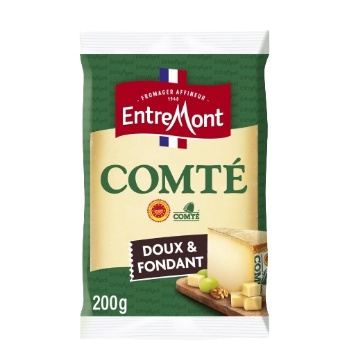 Entremont Comté Portion 200g