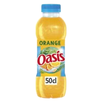 Oasis 50CL Tropical