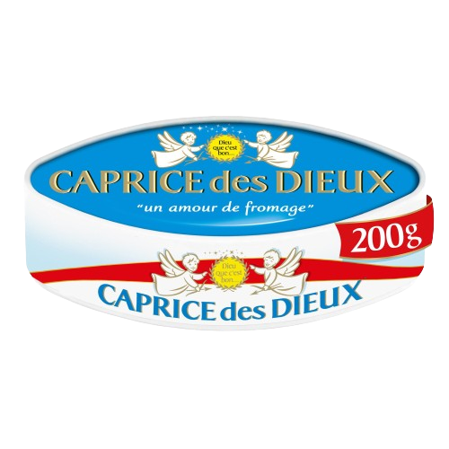 Caprice des Dieux 200gr