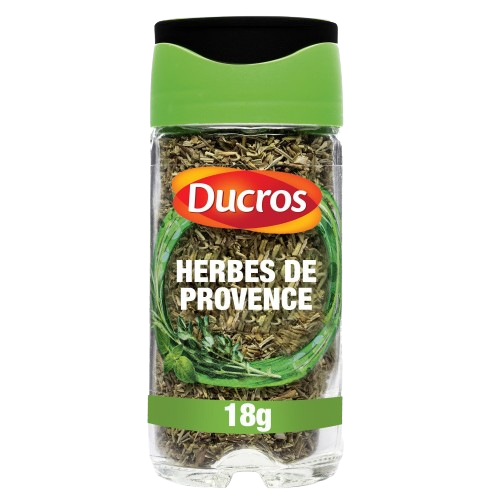 DUCROS Herbes de provence 18g