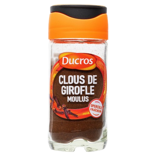 DUCROS Clou girofle moulu 35g