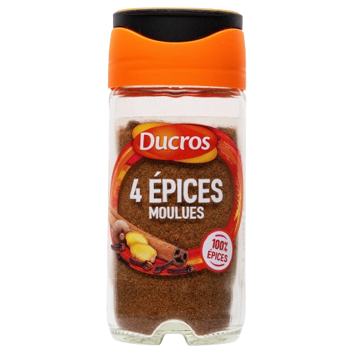 DUCROS Quatre epices 37g