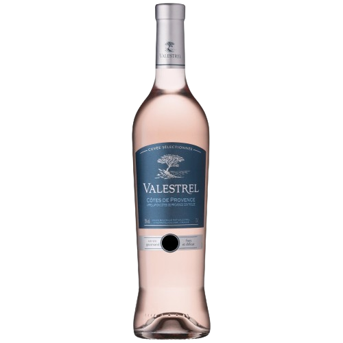 Valestrel Rosé 75CL