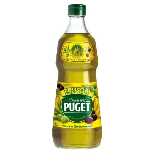 Puget Huile d'Olive 1 L