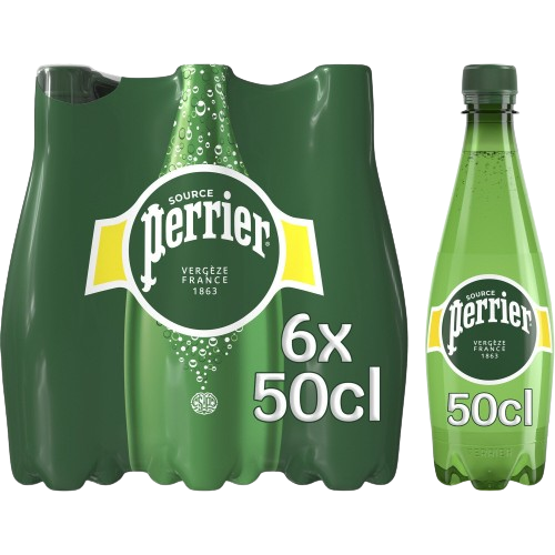 Perrier 50 CL