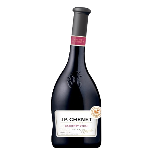 Jardin de France Chenet 75CL