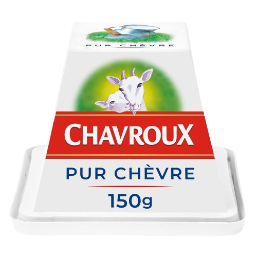 Chavroux 150g