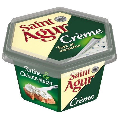 St agur Crème 150g