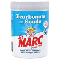 St Marc Bicarbonate 650G