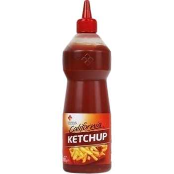 LESIEUR Ketchup Flacon 1080ML