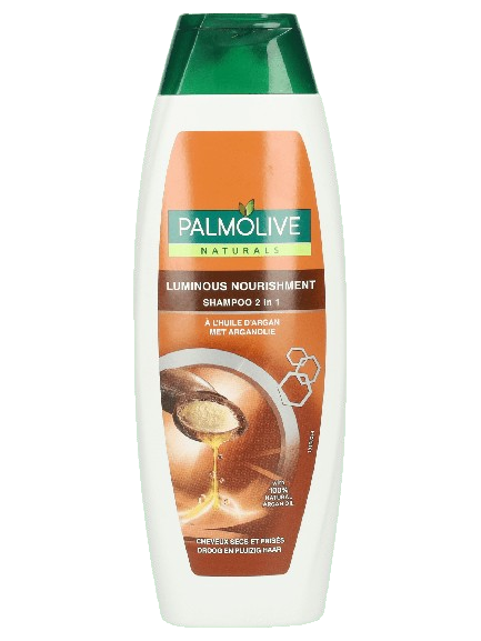 Palmolive Shampooing à l'Huile d'Argan 350ML