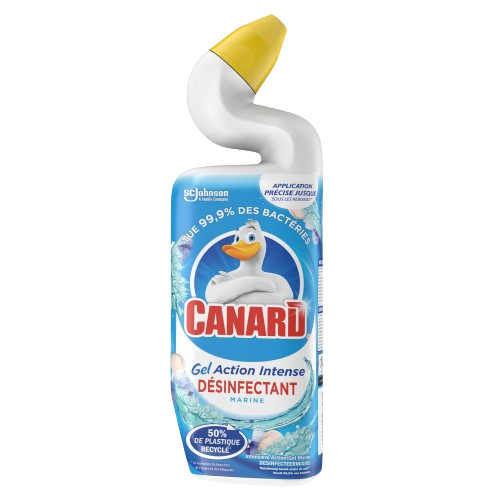 Canard WC Gel Marine 750ml