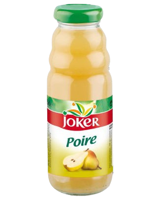 Joker Jus Pomme 1L