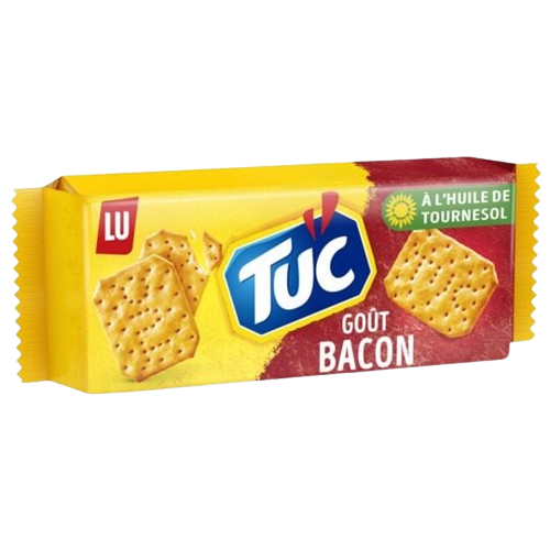 Lu tuc bacon 100g