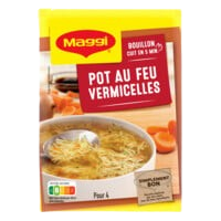 Maggi Pot-au-feu Vermicelles 57g