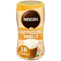 Nescafé Cappuccino Vanille 310g