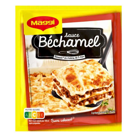 MAGGI Sauce Béchamel