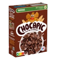 Nestlé Céréales Chocapic 430 g