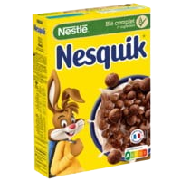 Nestlé Céreales Nesquik 450g