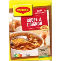 Maggi Soupe à l'Oignon 61g