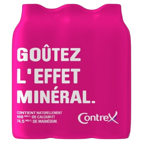 Contrex 1,5L