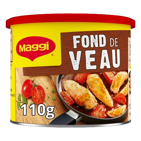 MAGGI Fond de Veau 110G