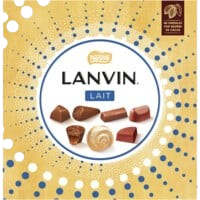 Lanvin  Assortiement LAIT 280G