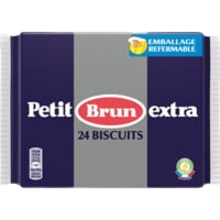 Lu Biscuits Petit Brun Extra 150g