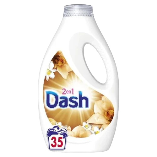 Dash Liquide 35D 1L75 Douceur d'Envie