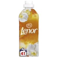 Lenor Adoucissant 861ml Ambre & Orchidée