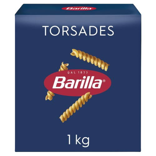 Pasta Torsade 1kg (366)