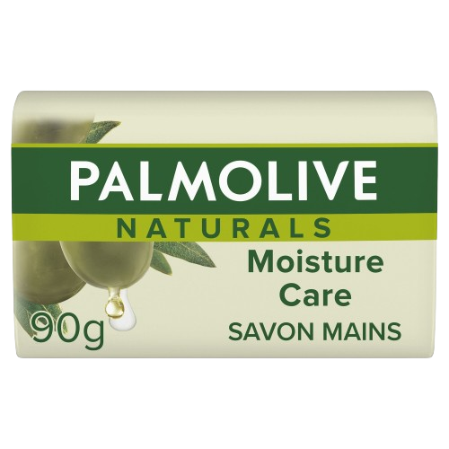 Palmolive Savon Aloe & Olive 90G