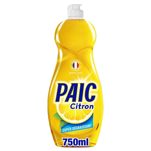 Paic citron 750 ml