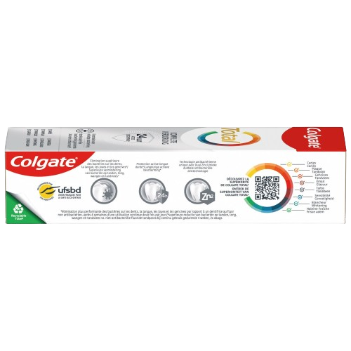 Colgate Total Dentifrice 75ML