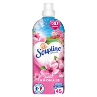 Soupline Ultra 950ML sensation rose