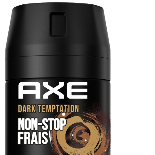 Déodorant Homme Anti-Transpirant Dark  200ML