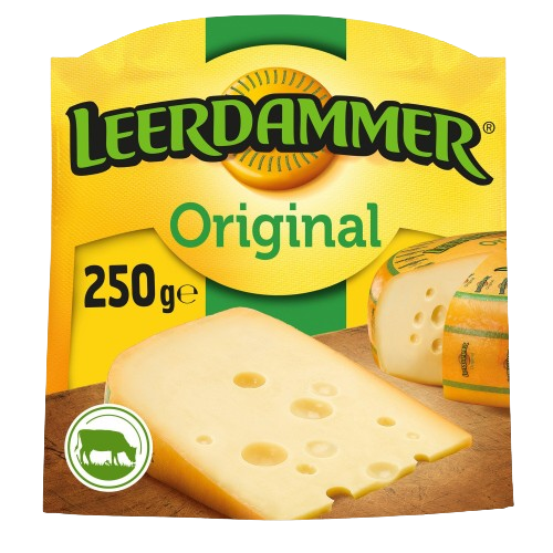 Leerdammer Original  250gr