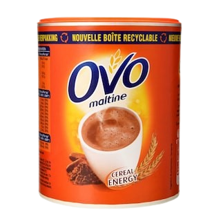 OVOMALTINE 350GR