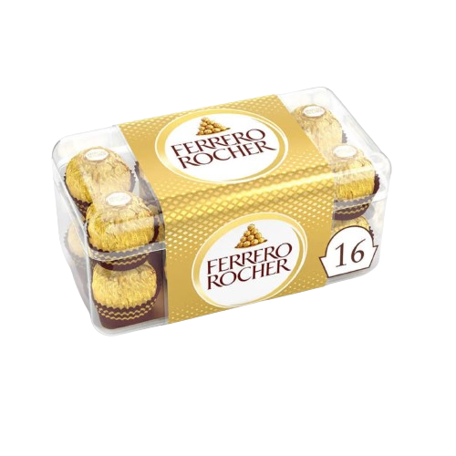 FERRERO Rocher X16 200G