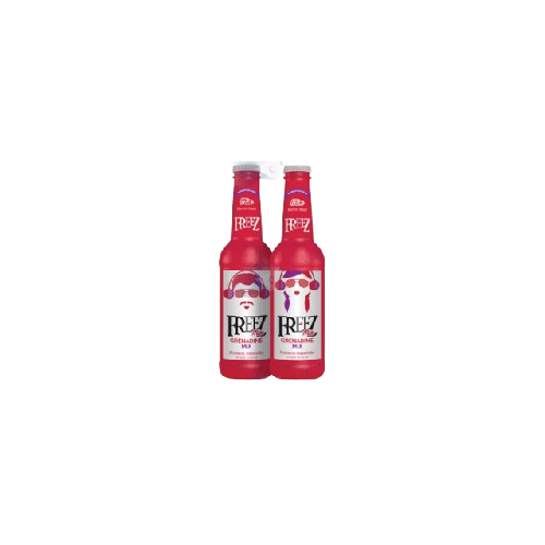 Freez Mix 275ml Grenadine