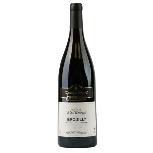 E.CLUB Brouilly Rouge 75cl