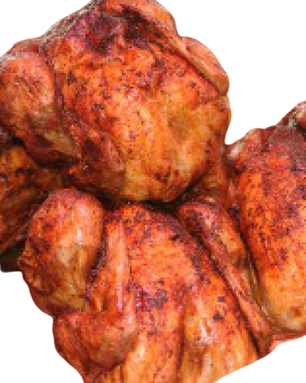 Poulet Fermier Label Rouge 1200G