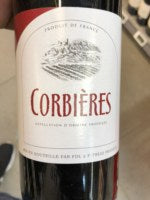 Corbières Rouge FDL 75cl