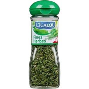 CIGALOU Fines herbes 6g