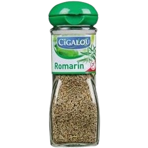 CIGALOU Romarin 23g