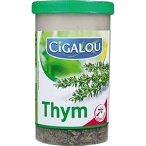 Cigalou Thym en Flacon .35G